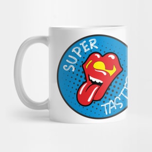 super taster Mug